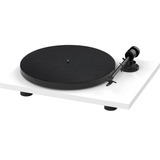 Pro-Ject E1 Phono platenspeler Wit