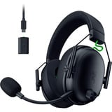 Razer BlackShark V3 voor Xbox over-ear gaming headset Zwart, Pc, Xbox Series X|S, Xbox One