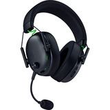 Razer Razer BlackShark V3 for Xbox over-ear gaming headset Zwart