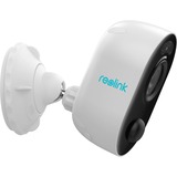 Reolink Lumus Outdoor WiFi camera met Spotlight beveiligingscamera Wit