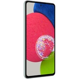 SAMSUNG Galaxy A52s 5G mobiele telefoon Mint, 128 GB, Dual-SIM, Android