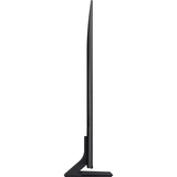 SAMSUNG QE65Q70B 65" Ultra HD qled-tv Grijs, 4x HDMI, 2x USB, DVB-TCS2, Optisch, CI+, LAN, WLAN, Bluetooth, HDR