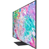 SAMSUNG QE65Q70B 65" Ultra HD qled-tv Grijs, 4x HDMI, 2x USB, DVB-TCS2, Optisch, CI+, LAN, WLAN, Bluetooth, HDR