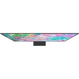 SAMSUNG QE65Q70B 65" Ultra HD qled-tv Grijs, 4x HDMI, 2x USB, DVB-TCS2, Optisch, CI+, LAN, WLAN, Bluetooth, HDR