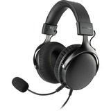 B2 over-ear gaming headset