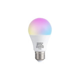 Shelly Multicolor Bulb E27 Gen3 led-lamp Wit, 2700-6500K, Wifi, Bluetooth, Dimbaar