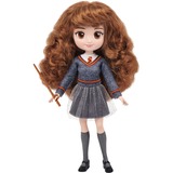 Spin Master Wizarding World: Harry Potter - Hermine Granger Speelfiguur 20 cm