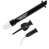 Thermal Grizzly Conductonaut Extreme liquid metal - 1 g koelpasta Zilver