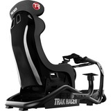 Trak Racer TR8 Pro racingsimulator Zwart