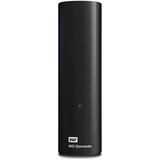 WD Elements Desktop, 18 TB externe harde schijf Zwart, WDBWLG0180HBK-EESN, Micro-USB-B 3.2 (5 Gbit/s)