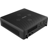 ZOTAC ZBOX MAGNUS EN173080C barebone Zwart, Gb-LAN, WLAN, BT, Zonder OS