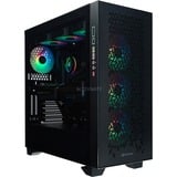 ALTERNATE Gamer Pro R7-5080 gaming pc Ryzen 7 9800X3D | RTX 5080 | 64 GB | 2 TB SSD