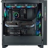 ALTERNATE Gamer Pro R7-5080 gaming pc Ryzen 7 9800X3D | RTX 5080 | 64 GB | 2 TB SSD