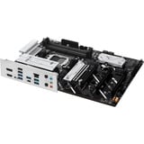 ASUS B650E MAX GAMING WIFI socket AM5 moederbord Zwart/wit