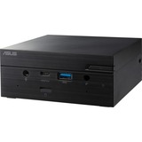 ASUS PN50-BB3137MD barebone Zwart | Ryzen 3 4300U | Radeon Graphics