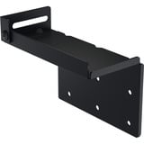 ASUS Prime AP303 - Tempered Glass Panel midi tower behuizing Zwart | 2x USB-A | 1x USB-C | Tempered Glass