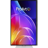 ASUS ProArt PA279CDV 26.5" 4K Ultra HD monitor Zilver, 1x DisplayPort, 1x HDMI, 2x USB-C, 3x USB-A, 120 Hz
