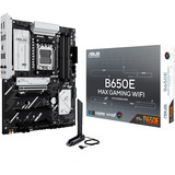 ASUS  socket AM5 moederbord Zwart