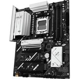 ASUS  socket AM5 moederbord Zwart