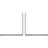 Apple MacBook Air 15" laptop Zwart | M5 | 10-Core GPU | 16 GB | 1 TB SSD