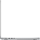 Apple MacBook Pro 14" (MDE64FN/A) laptop Zilver | M5 | 10-Core GPU | 24 GB | 1 TB SSD