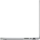 Apple MacBook Pro 14" (MDE64FN/A) laptop Zilver | M5 | 10-Core GPU | 24 GB | 1 TB SSD