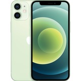 Apple iPhone 12 mini mobiele telefoon Lichtgroen, 256 GB, iOS
