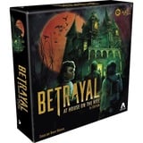 Betrayal at House on the Hill (3rd Edition) Bordspel