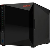 Asustor Nimbustor 4 AS5404T nas Zwart