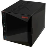 Asustor Nimbustor 4 AS5404T nas Zwart