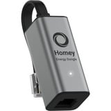 Athom Homey Energy Dongle energiebesparing Grijs, P1, USB-C, Wi-Fi 6, Bluetooth 5 LE
