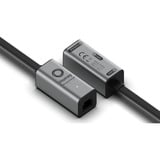 Athom Homey Energy Dongle energiebesparing Grijs, P1, USB-C, Wi-Fi 6, Bluetooth 5 LE