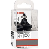 Bosch Afrondprofielfrees - Standard for Wood 