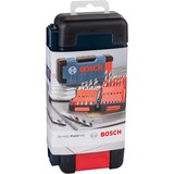 Bosch HSS-spiraalboorset PointTeQ 18-delig