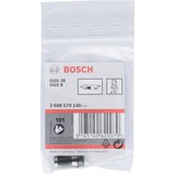 Bosch Spantang zonder spanmoer voor GGS 28 