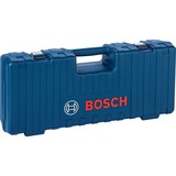 Bosch Transportkoffer voor haakse slijper 180-230 mm gereedschapskist Blauw