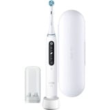 Braun Oral-B iO Series 5 elektrische tandenborstel Wit