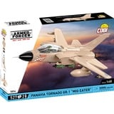 COBI Armed Forces - Panavia Tornado GR.1 "MiG Eater" Constructiespeelgoed Schaal 1:48