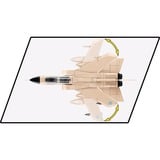 COBI Armed Forces - Panavia Tornado GR.1 "MiG Eater" Constructiespeelgoed Schaal 1:48