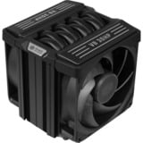 Cooler Master V8 ACE 3DHP Black AMD CPU-koeler Zwart, 4-pin PWM