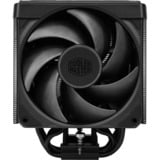 Cooler Master V8 ACE 3DHP Black AMD CPU-koeler Zwart, 4-pin PWM