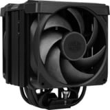 Cooler Master V8 ACE 3DHP Black AMD CPU-koeler Zwart, 4-pin PWM