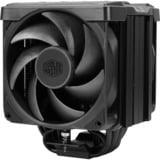 Cooler Master V8 ACE 3DHP Black AMD CPU-koeler Zwart, 4-pin PWM