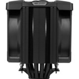 Cooler Master V8 ACE 3DHP Black AMD CPU-koeler Zwart, 4-pin PWM