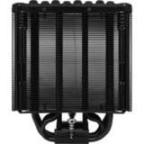 Cooler Master V8 ACE 3DHP Black AMD CPU-koeler Zwart, 4-pin PWM
