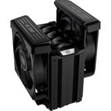 Cooler Master V8 ACE 3DHP Black AMD CPU-koeler Zwart, 4-pin PWM