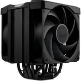 Cooler Master V8 ACE 3DHP CPU-koeler Zwart, 4-pin PWM
