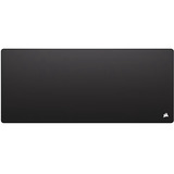 Corsair MM Anti-fray Cloth XXL gaming muismat Zwart