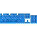 Corsair PBT Double-shot Pro Keycaps - ELGATO Blue US lay-out