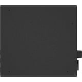Corsair RM850x (2025), 850 Watt voeding  Zwart, 1x 12VHPWR, 3x PCIe, kabelmanagement